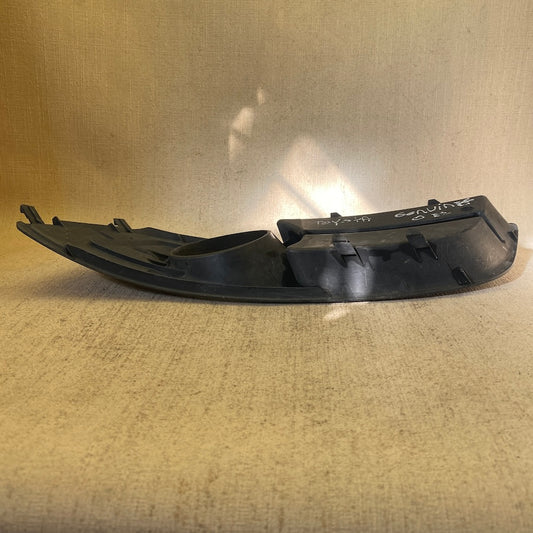 Toyota Corolla Hb Sis Far Kapağı Sağ 52127-02120