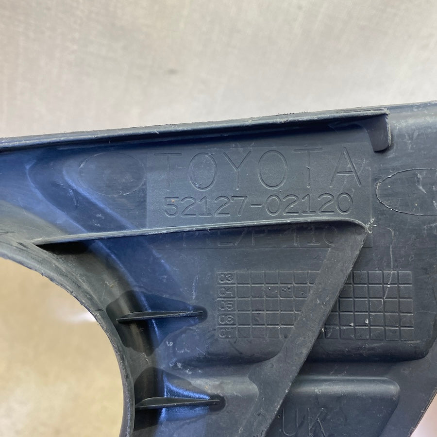 Toyota Corolla Hb Sis Far Kapağı Sağ 52127-02120