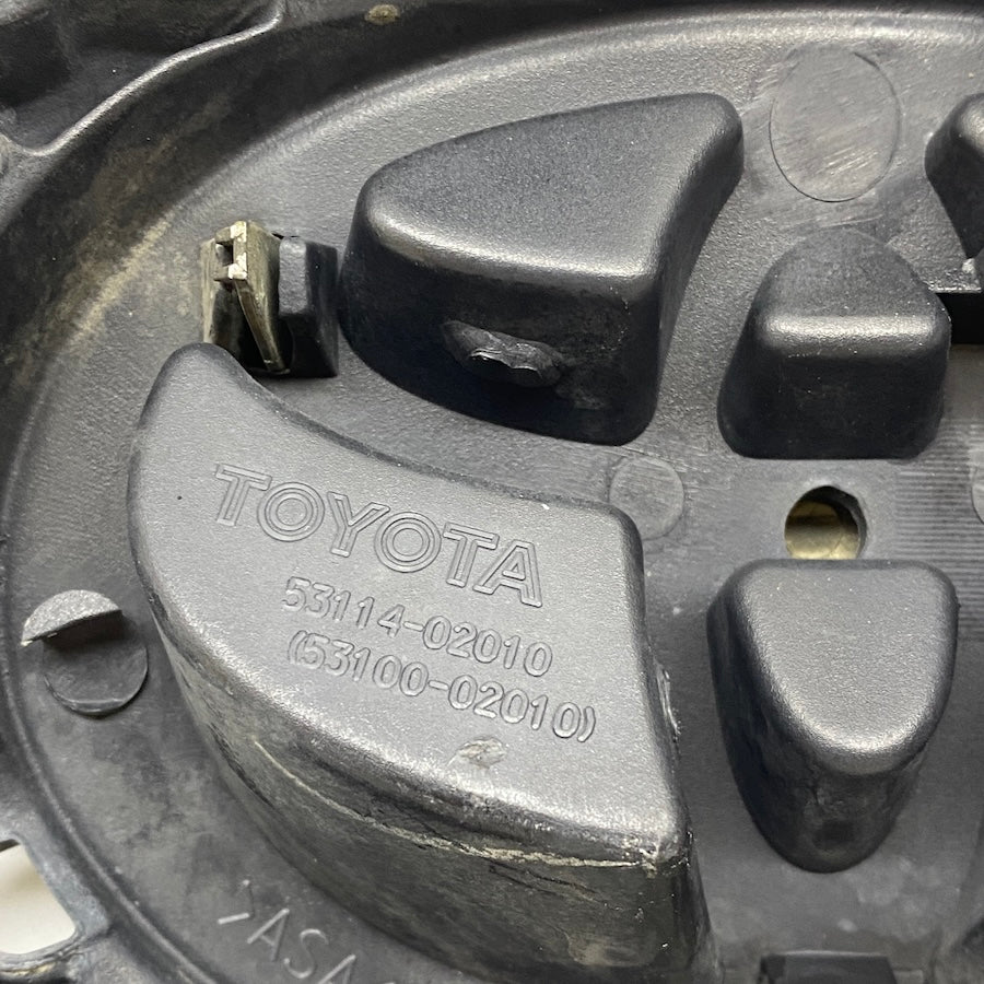 Toyota Corolla Ön Panjur 53114-02010