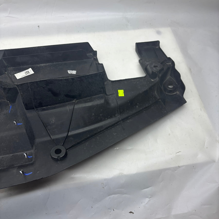 Toyota Corolla Ön Üst Panel Plastik 53289-02160