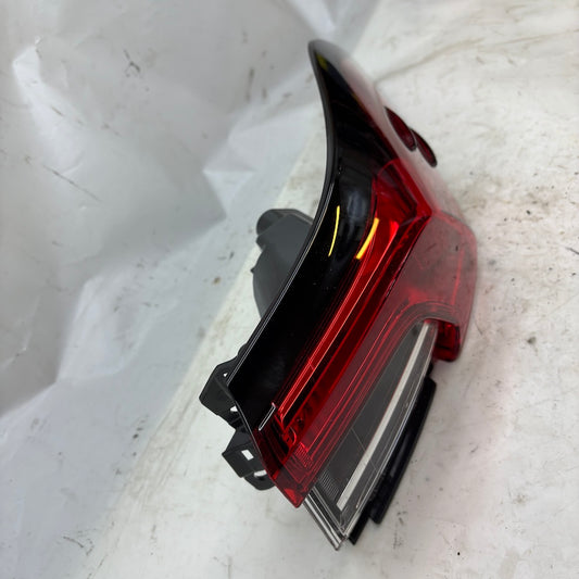 Toyota Corolla Sağ Arka Stop Lambası Sıfır