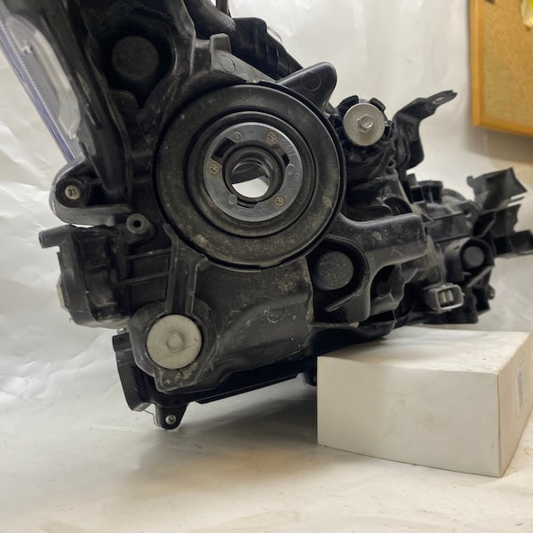 Toyota Corolla Sol Far 19345f 81150-02T131 2019-22