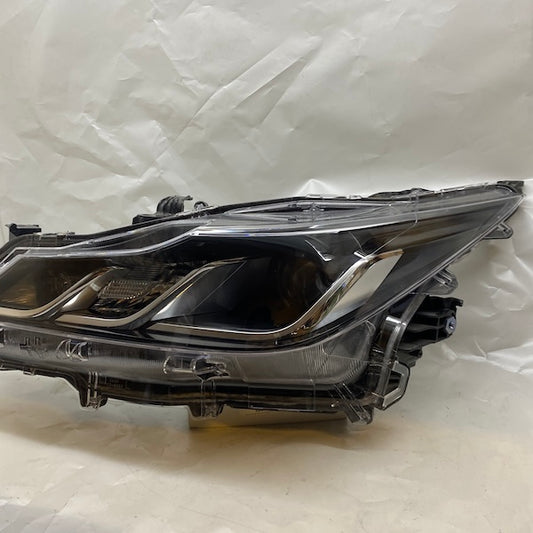 Toyota Corolla Sol Far 19345f 81150-02T131 2019-22