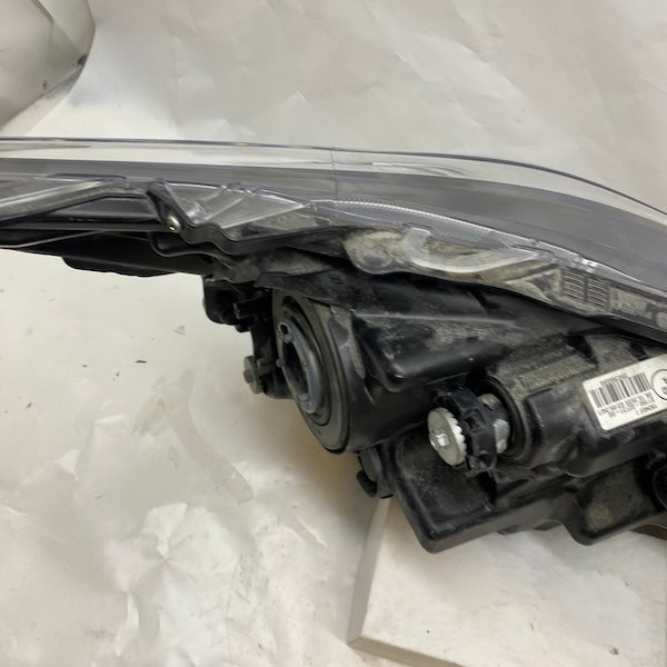 Toyota Corolla Sol Far 19345f 81150-02T131 2019-22
