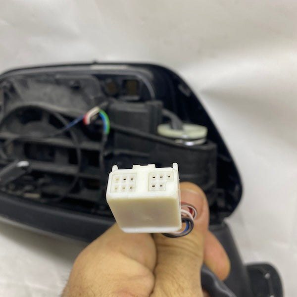 Toyota Corolla XII E210 Sağ Dikiz Aynası 87910-02L51 En Uygun Oto Parça