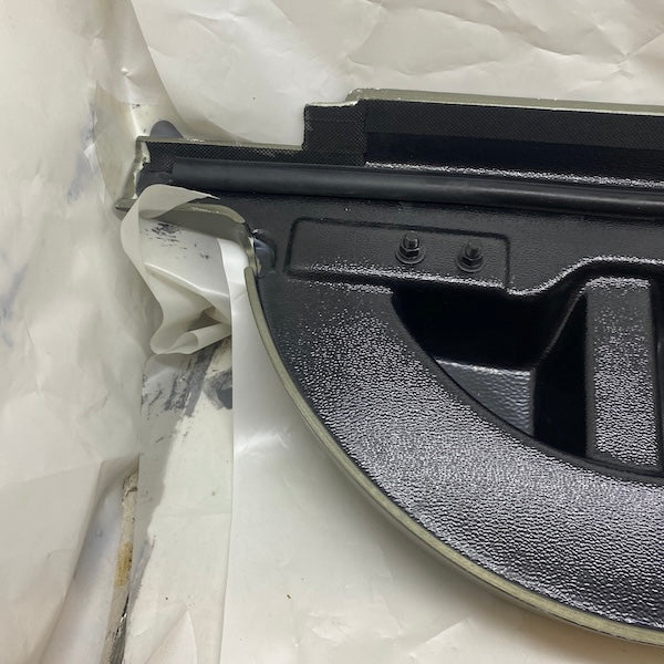 Toyota Hilux Kasa Bakaliti / Kaplaması Sağ-Sol