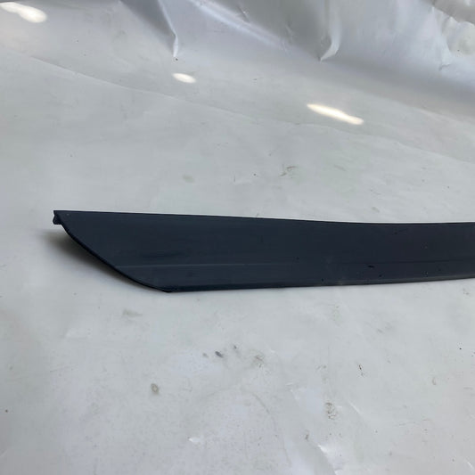 Toyota Yaris Hybrid Ön Tampon Spoyleri 76877-02150 - En Uygun Oto Parça