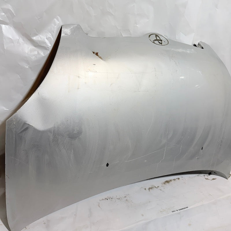 Toyota Yaris Motor Kaputu 01-05 En Uygun Oto Parça