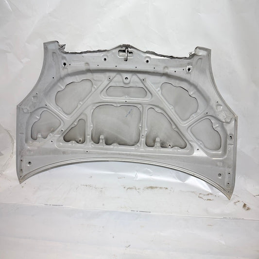 Toyota Yaris Motor Kaputu 01-05 En Uygun Oto Parça