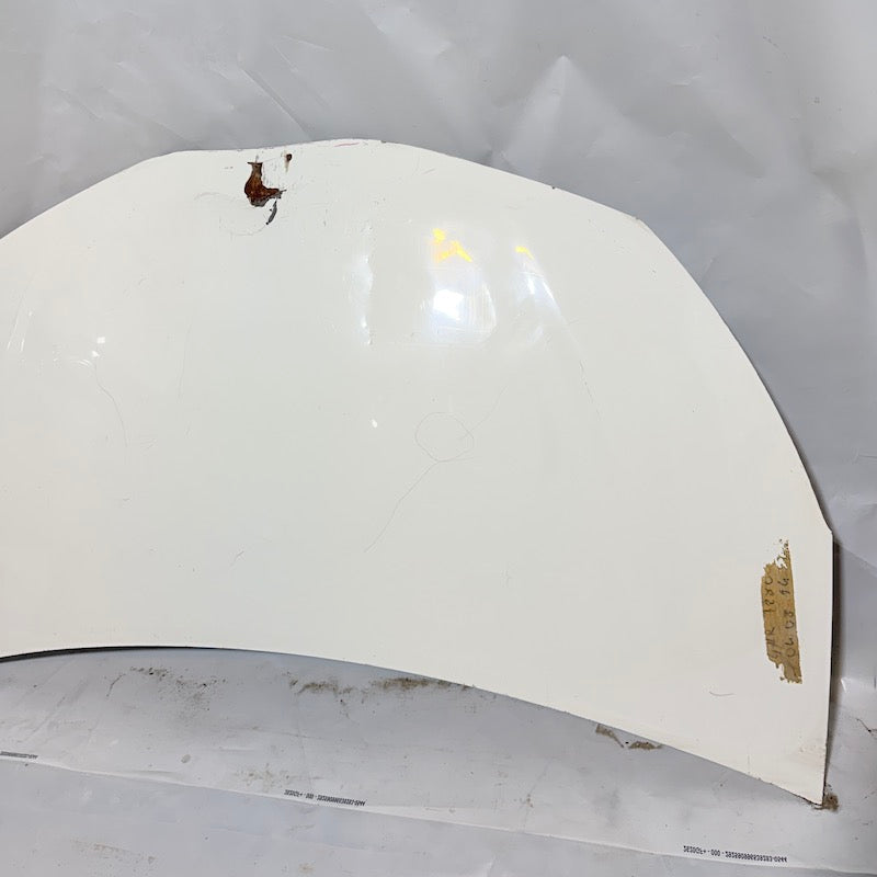 Toyota Yaris Motor Kaputu 12-18 En Uygun Oto Parça