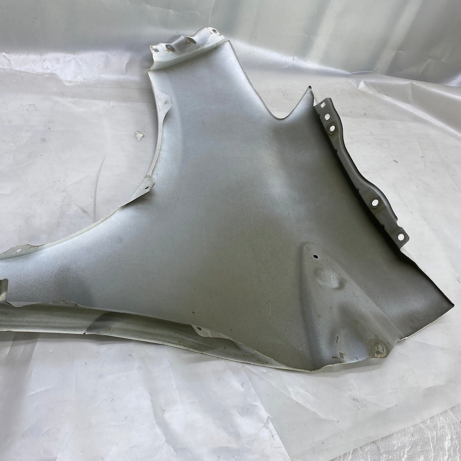 Toyota Yaris Ön Sağ Çamurluk 2012-2016 Orijinal Çıkma