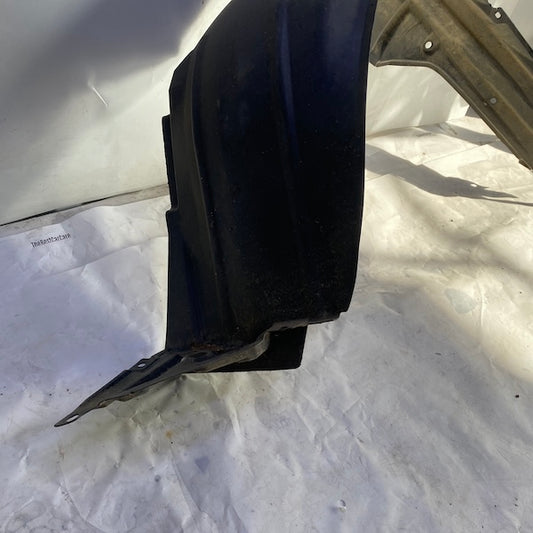 Toyota Yaris Ön Sol Çamurluk Davlumbazı 538760D060