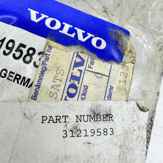 Volvo S60 S80 D3 D4 D5 Biturbo Turbo Contası 31219583 En Uygun Oto Parça
