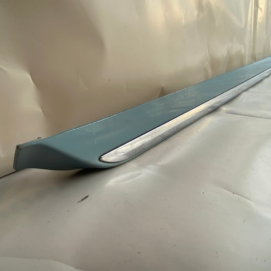 VOLKSWAGEN BEETLE Sol Ön Kapı Çıtası 5C5 853 959