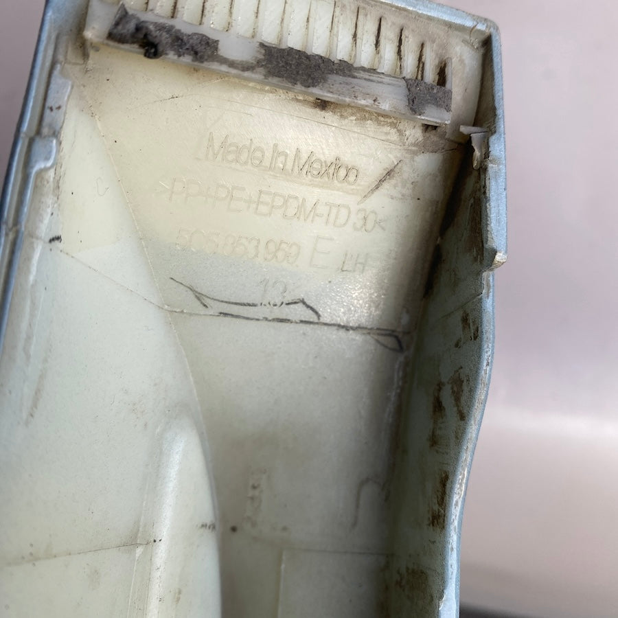 VOLKSWAGEN BEETLE Sol Ön Kapı Çıtası 5C5 853 959