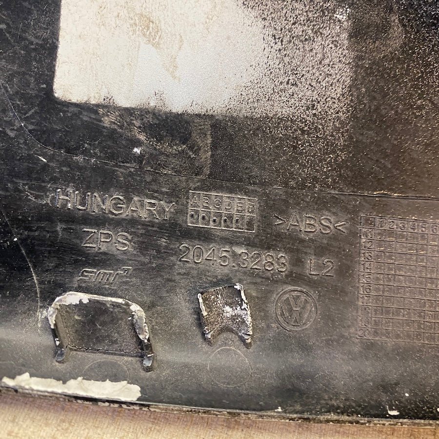 VOLKSWAGEN Golf Sol Ayna Kapağı 2045.3283