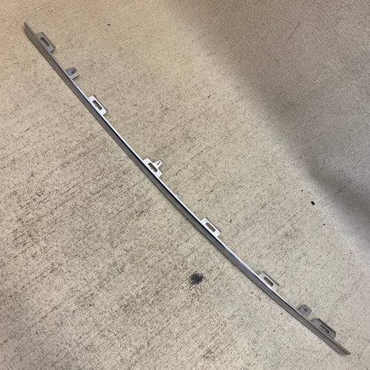 VOLKSWAGEN PASSAT B8 Tampon Çıtası 3G0853506 C