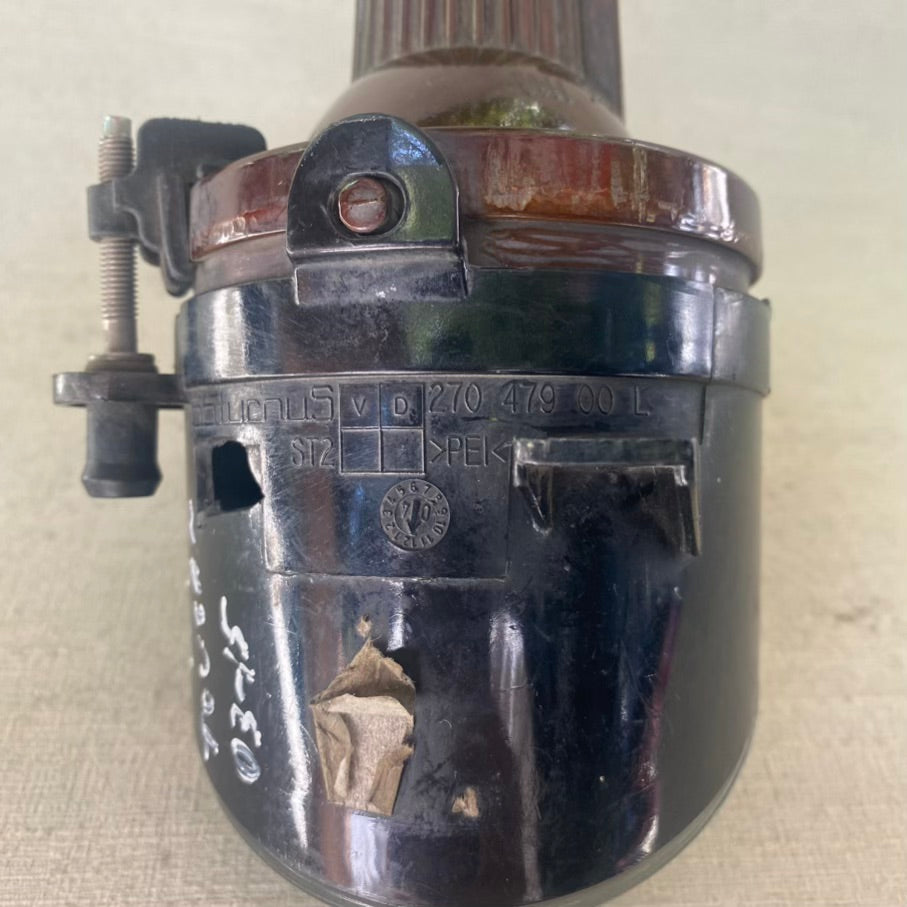 VOLKSWAGEN Touran Ön Sol Sis Lambası 27047900 (2003-2015)