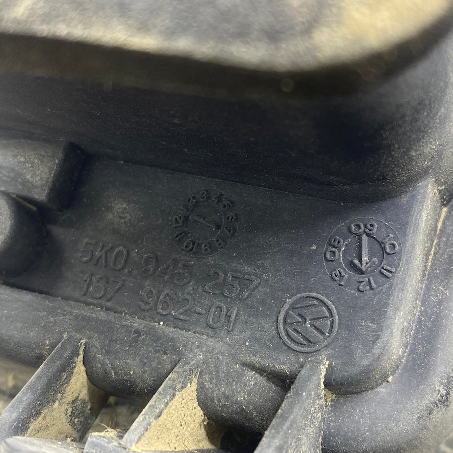 VOLKSWAGEN Golf Mk6 Sol Stop 5K0.945.259