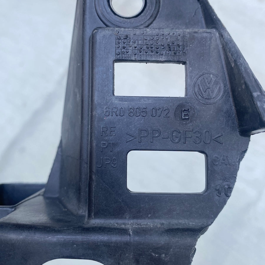 VOLSWAGEN POLO Far Bağlantı Braketi 6R0805072E