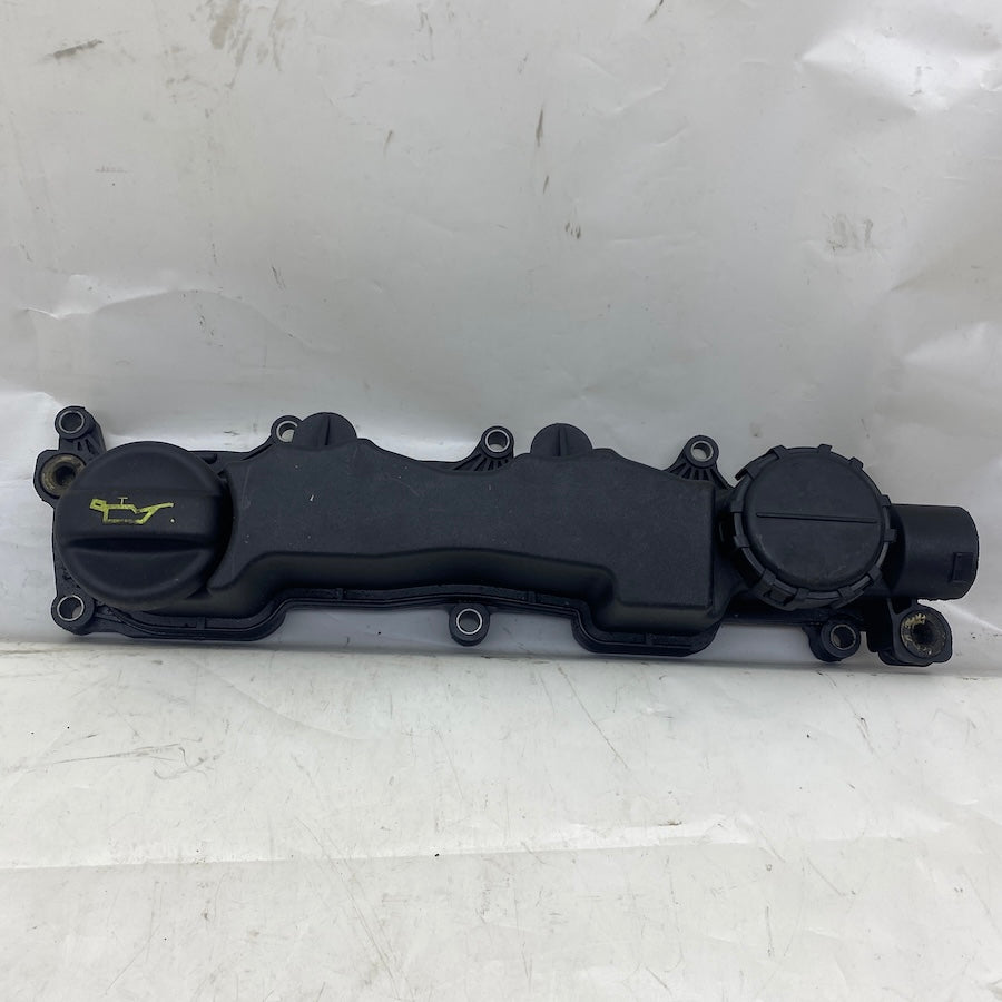 VOLVO 1.6 Dizel Külbütör Kapağı 9660281080