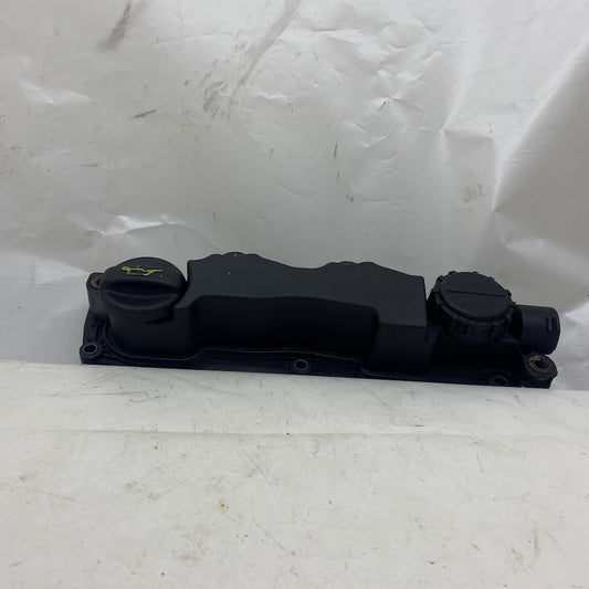 VOLVO 1.6 Dizel Külbütör Kapağı 9660281080