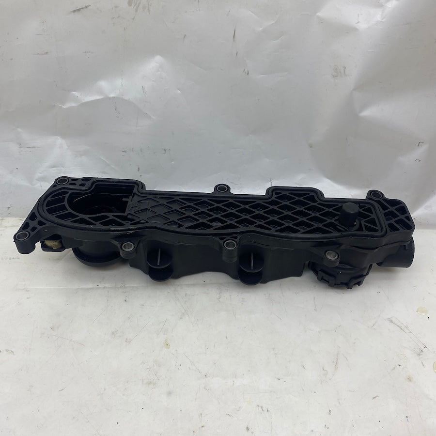 VOLVO 1.6 Dizel Külbütör Kapağı 9660281080