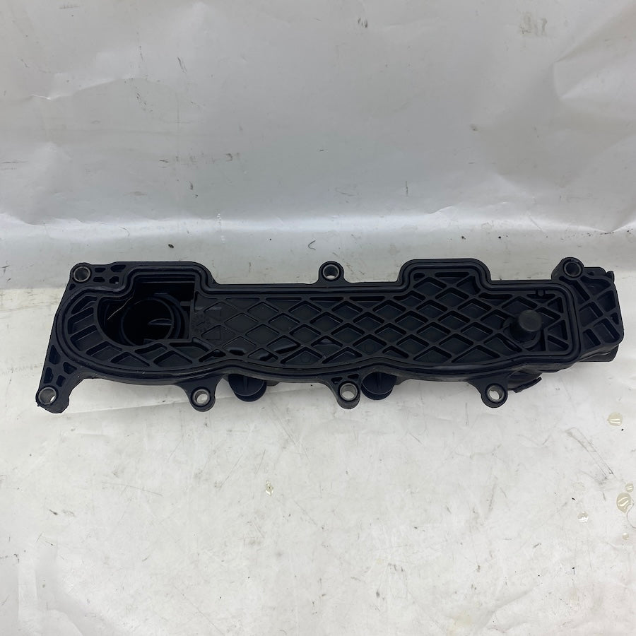VOLVO 1.6 Dizel Külbütör Kapağı 9660281080