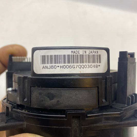 VOLVO Açı Sensörü/Airbag Sargısı/Direksiyon Zembereği 30669744