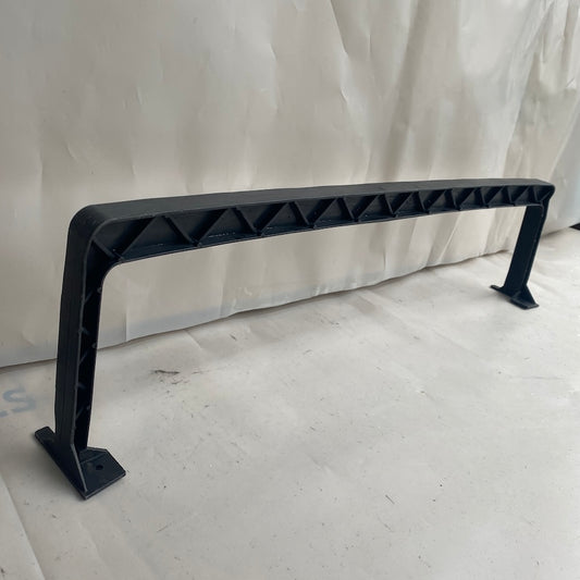 VOLVO C30 Ara Soğutucu Radyatör Çerçevesi 08623128