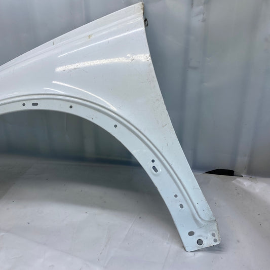 VOLVO C30 Ön Sol Çamurluk 31353949 Orijinal Çıkma 2006-2013