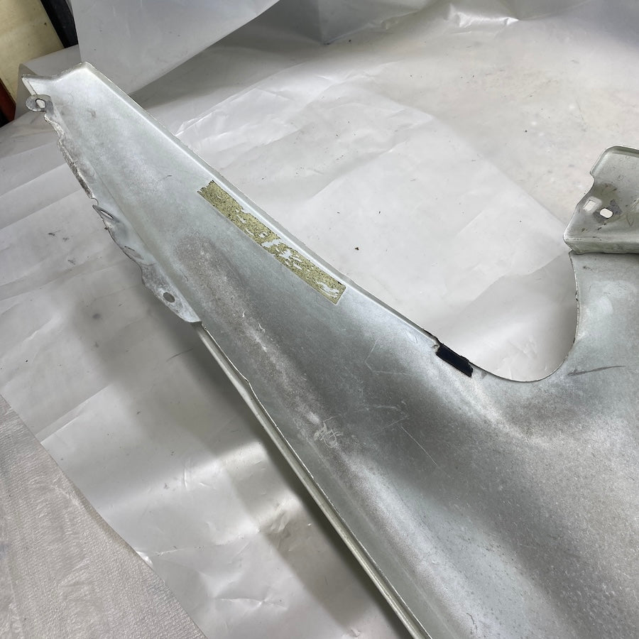 VOLVO C30 Ön Sol Çamurluk 31353949 Orijinal Çıkma 2006-2013