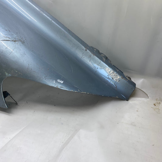 VOLVO C70 Coupe Ön Sağ Çamurluk 2007-2011 Orijinal Çıkma