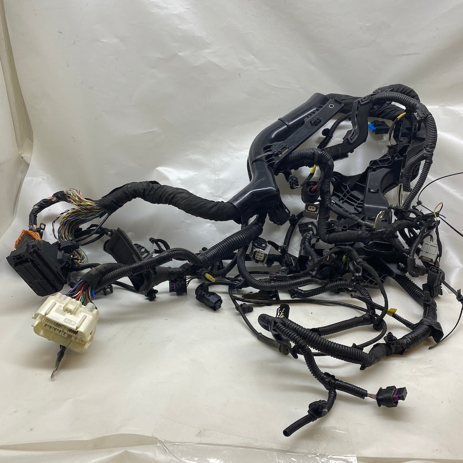 VOLVO D3 Motor Elektrik Tesisatı 32320589/33752252
