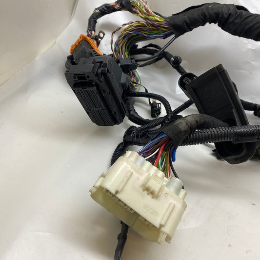 VOLVO D3 Motor Elektrik Tesisatı 32320589/33752252