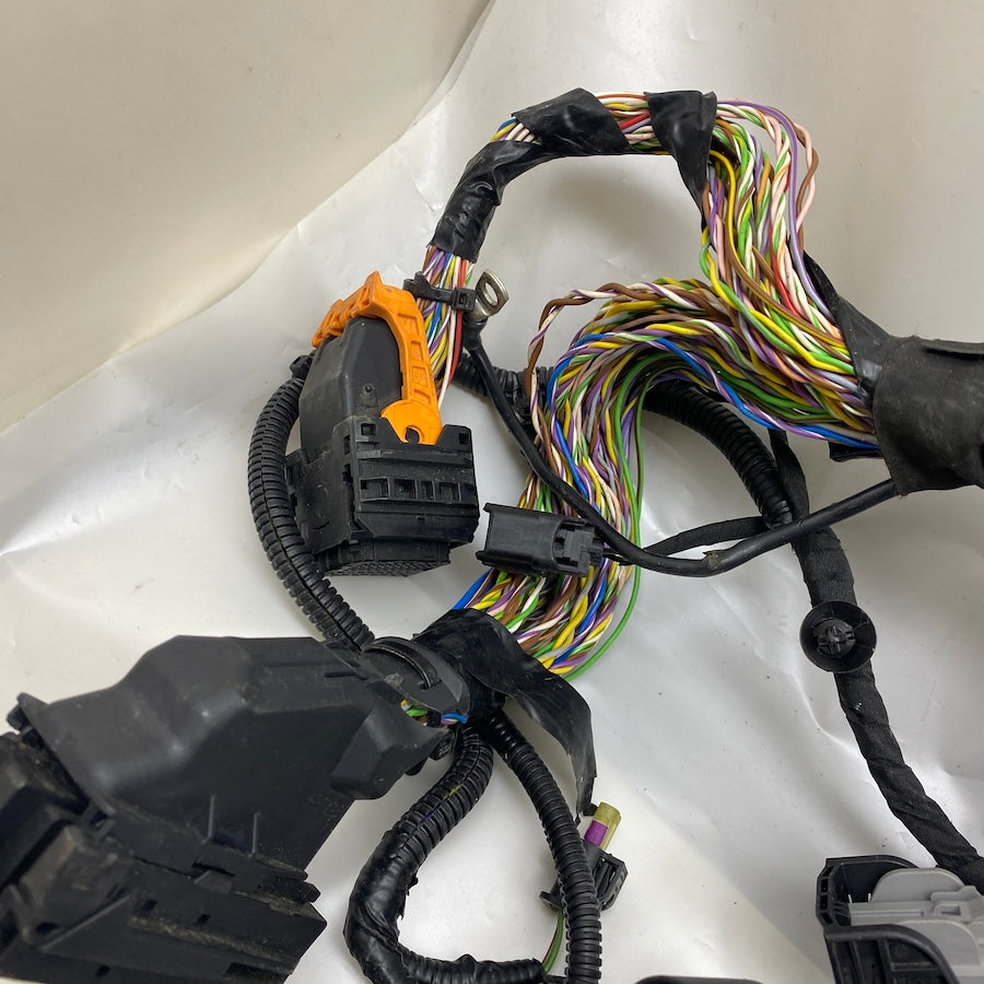 VOLVO D3 Motor Elektrik Tesisatı 32320589/33752252