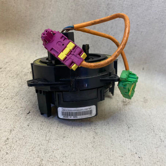 VOLVO Direksiyon Airbag Sargısı-Açı sensörü