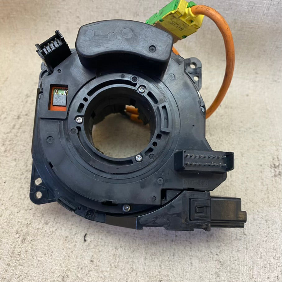 VOLVO Direksiyon Airbag Sargısı-Açı sensörü