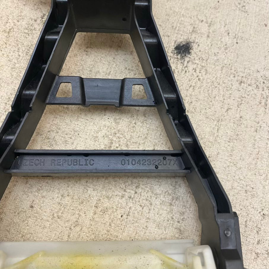 VOLVO Kapı iç Mekanizması 30747095/30747096