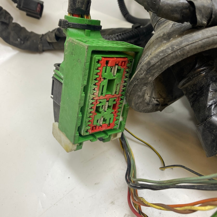 VOLVO Motor Elektrik Tesisatı 30772531-AD