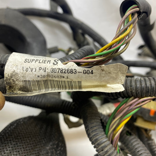 VOLVO Motor Elektrik Tesisatı 30782683