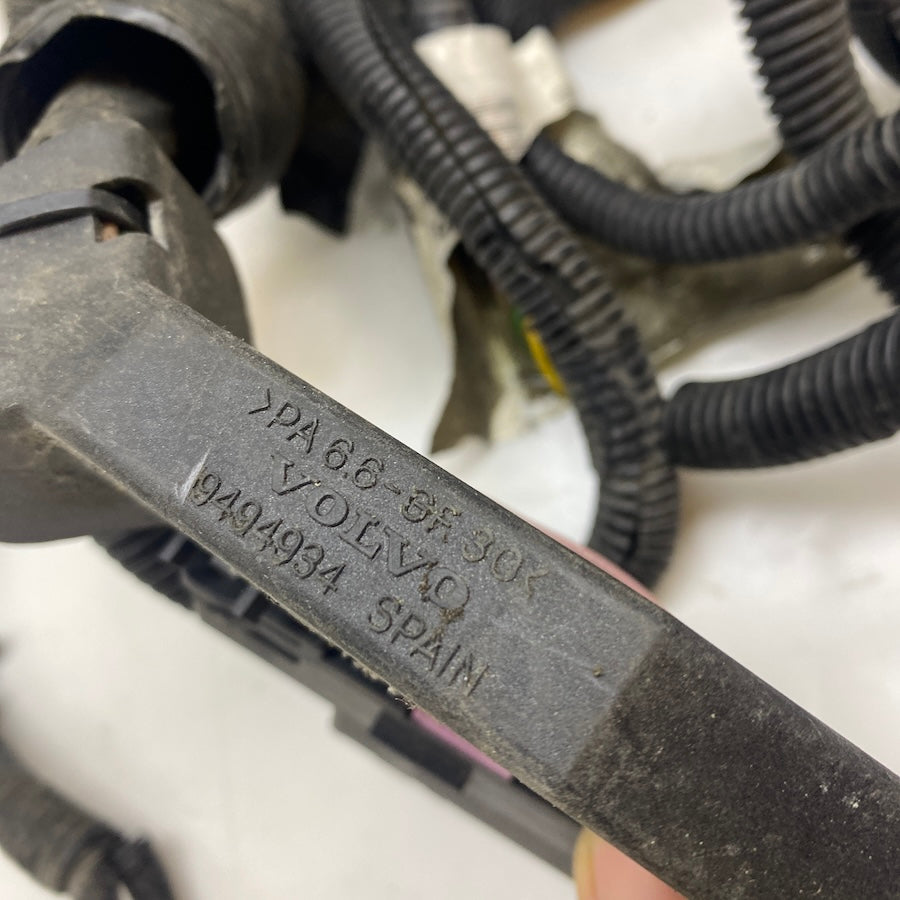 VOLVO Motor Elektrik Tesisatı 30782683