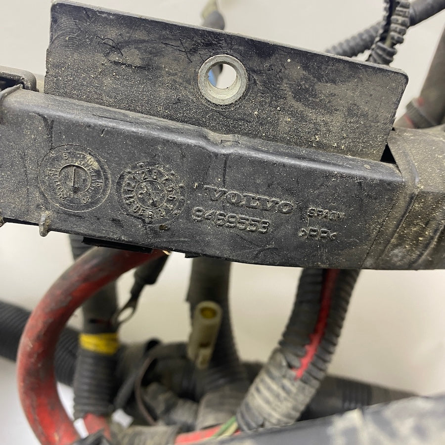 VOLVO Motor Elektrik Tesisatı 30782683