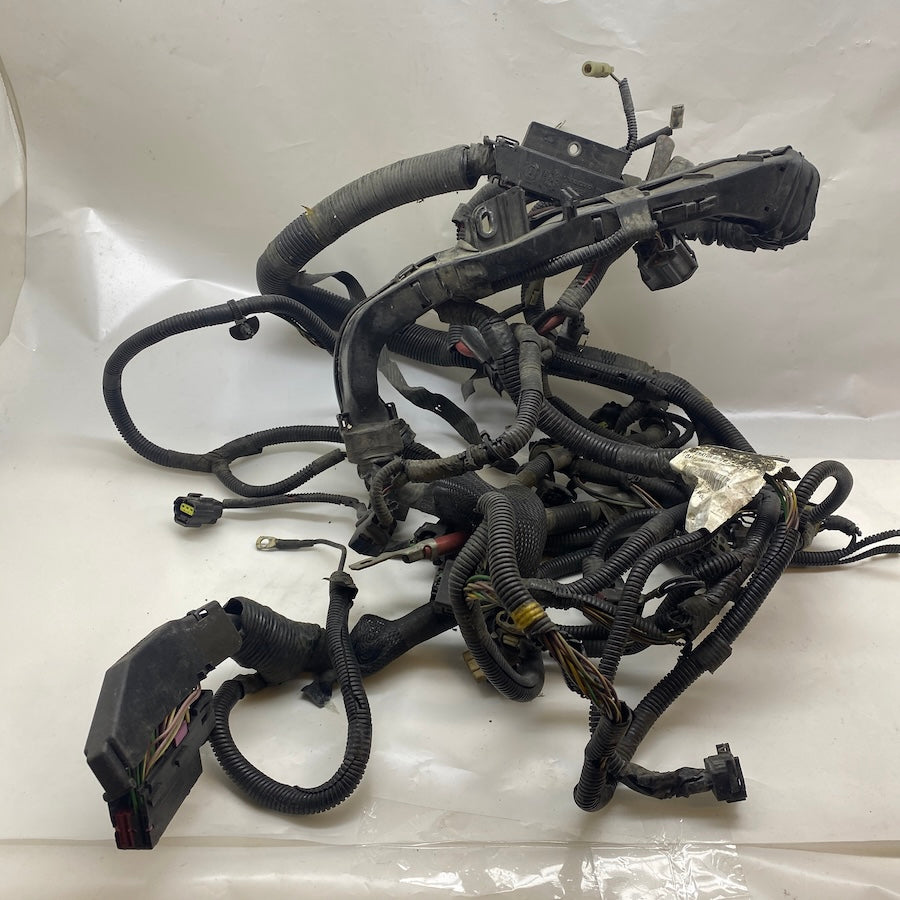 VOLVO Motor Elektrik Tesisatı 30782683