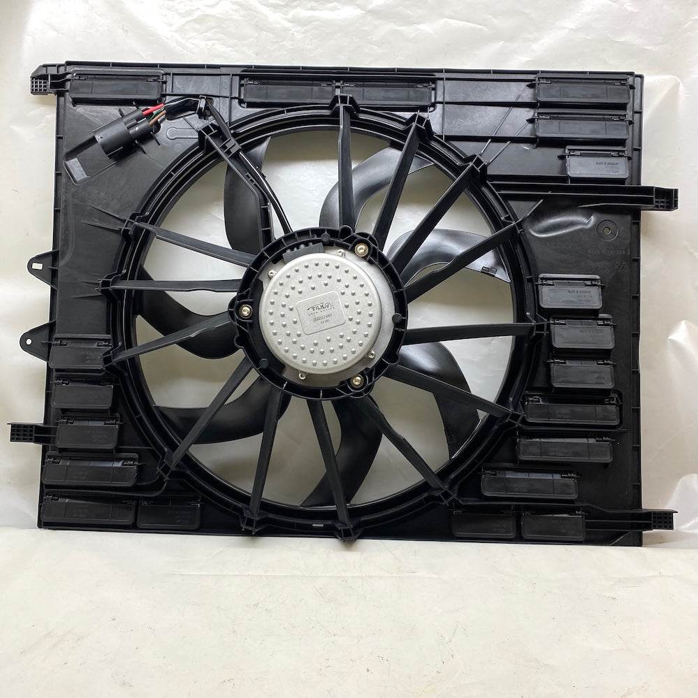 VOLVO Motor Soğutma Fanı Sıfır 32222480