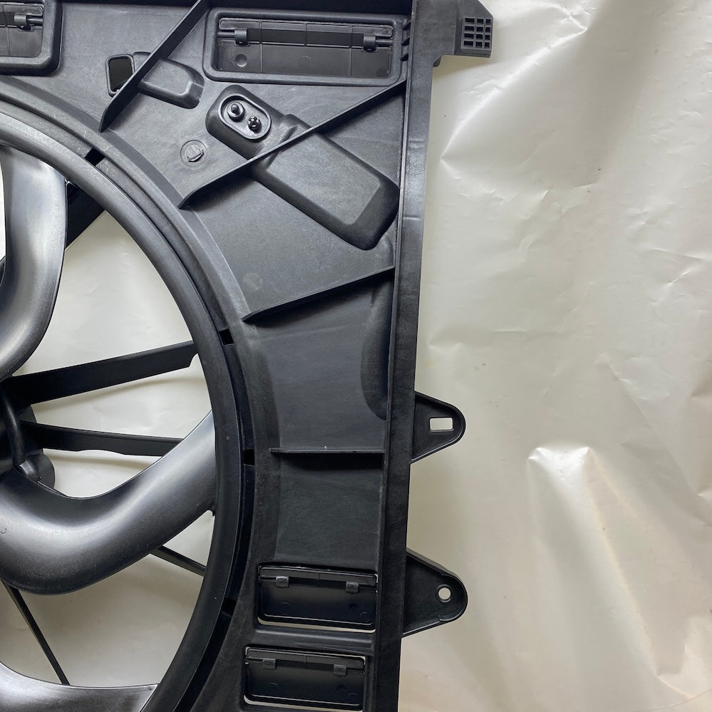 VOLVO Motor Soğutma Fanı Sıfır 32222480