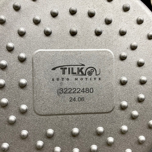 VOLVO Motor Soğutma Fanı Sıfır 32222480