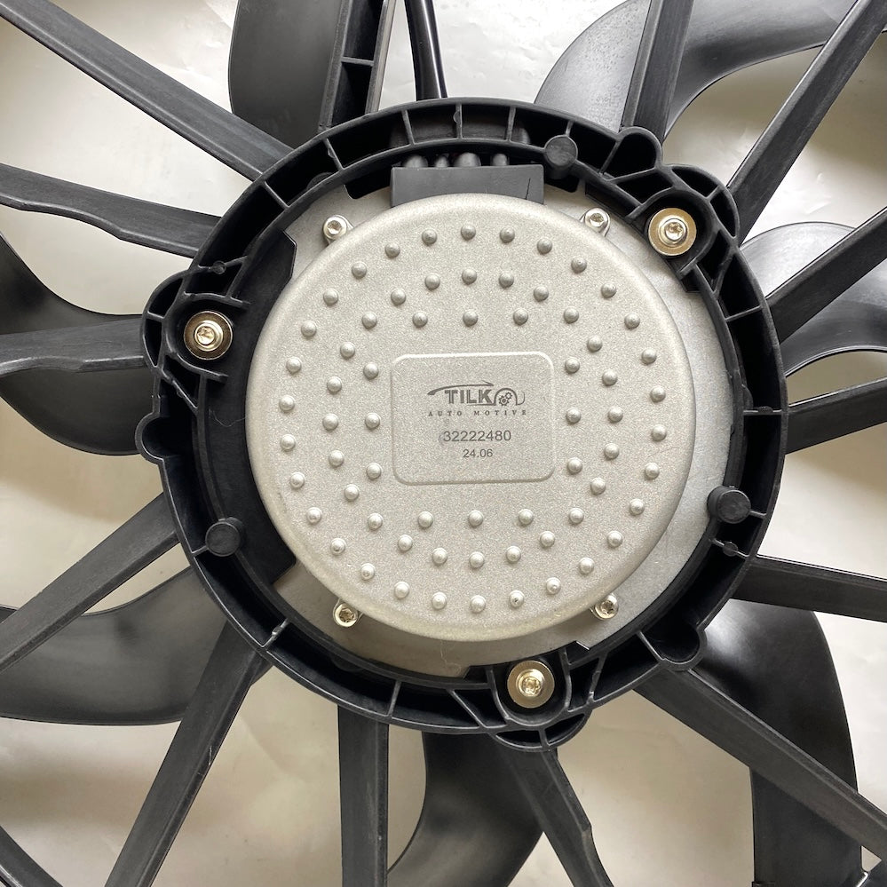 VOLVO Motor Soğutma Fanı Sıfır 32222480
