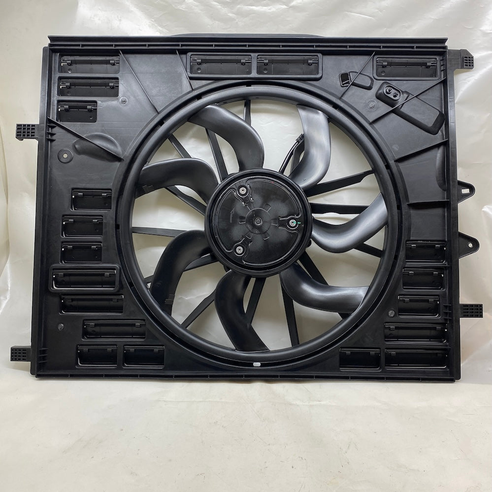 VOLVO Motor Soğutma Fanı Sıfır 32222480