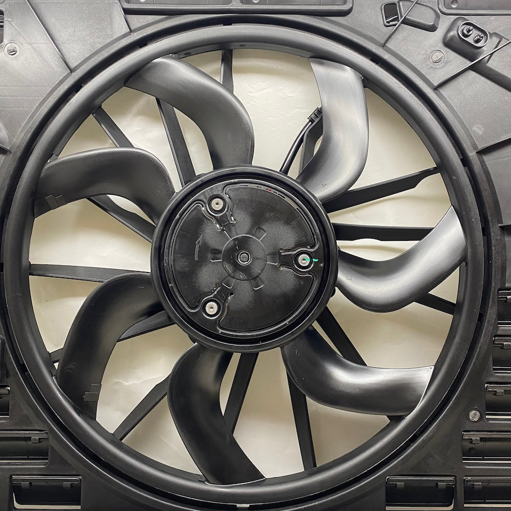 VOLVO Motor Soğutma Fanı Sıfır 32222480
